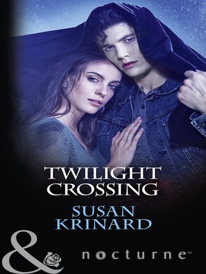 cover image of Twilight Crossing